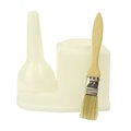 Big Horn 30 Ounce Glue Container With Brush 19040